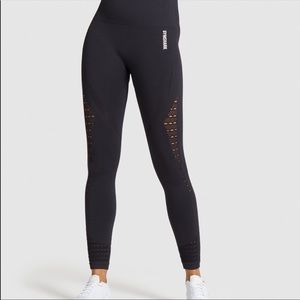 Gymshark Energy Seamless Leggings